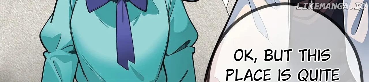 Daddy President Is Too Hard To Deal With Chapter 175 - page 23